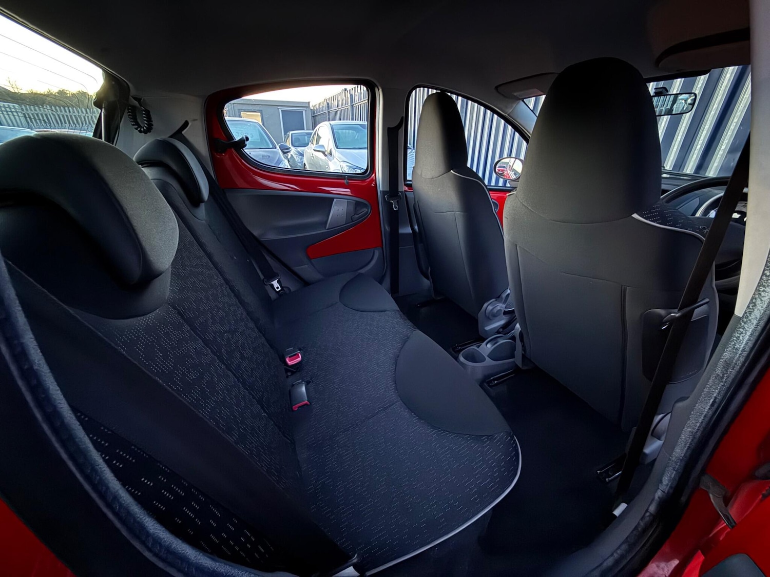 Used Peugeot 107 for sale - 77793965: Photo 26