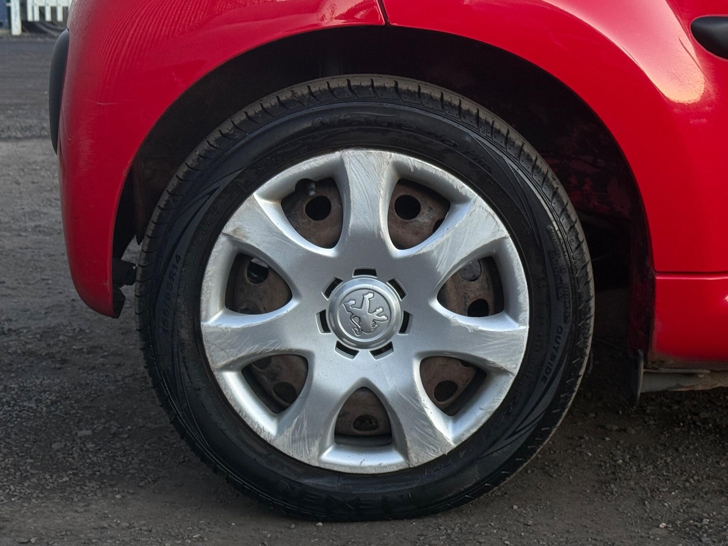 Used Peugeot 107 for sale - 77793965: Photo 27