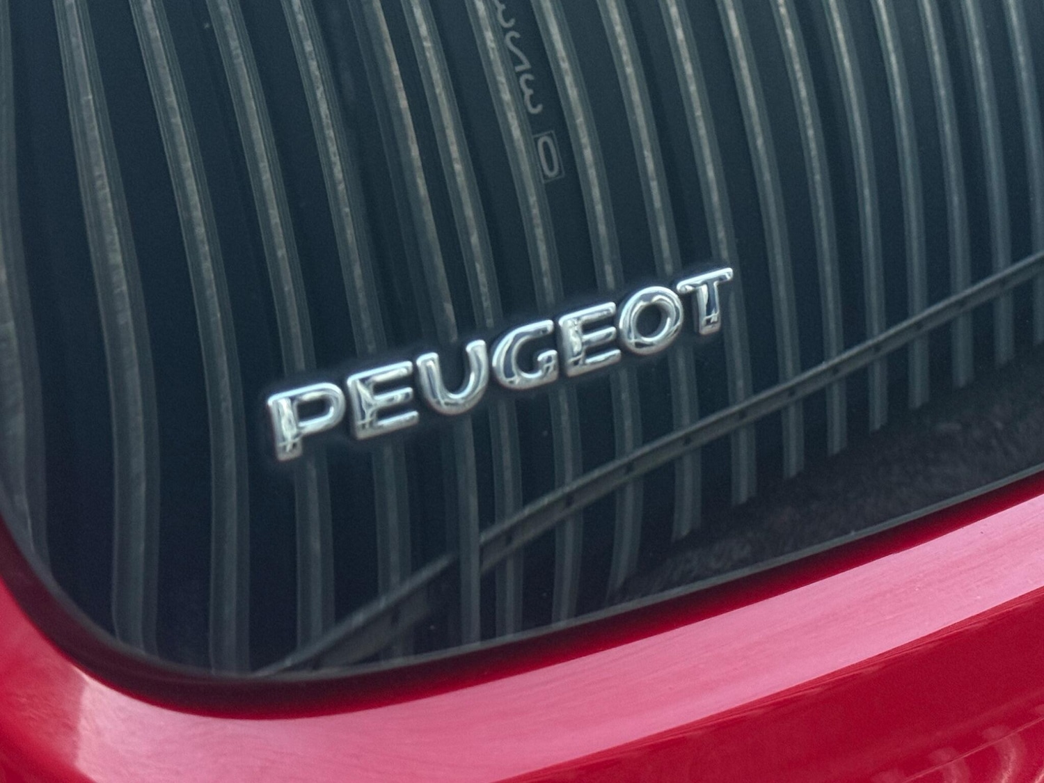 Used Peugeot 107 for sale - 77793965: Photo 29