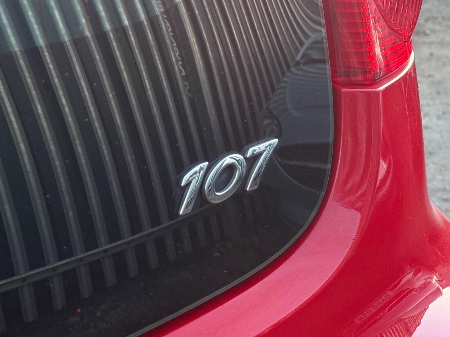 Used Peugeot 107 for sale - 77793965: Photo 30