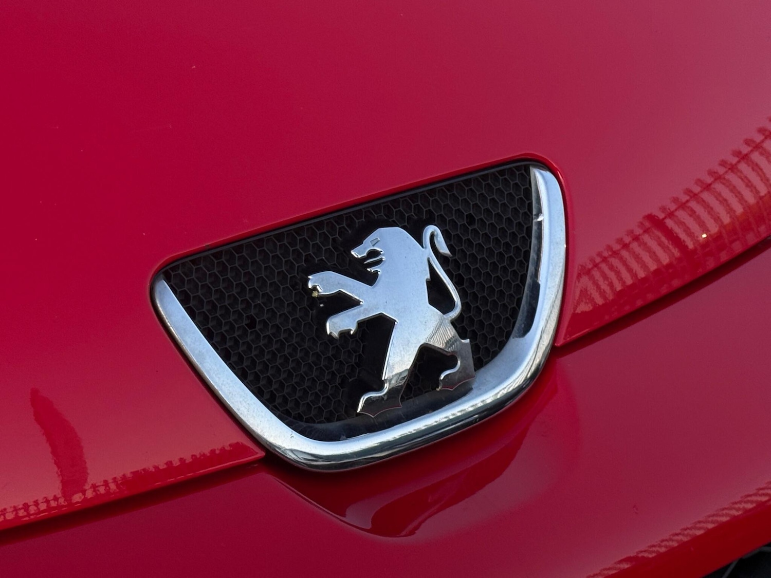 Used Peugeot 107 for sale - 77793965: Photo 31