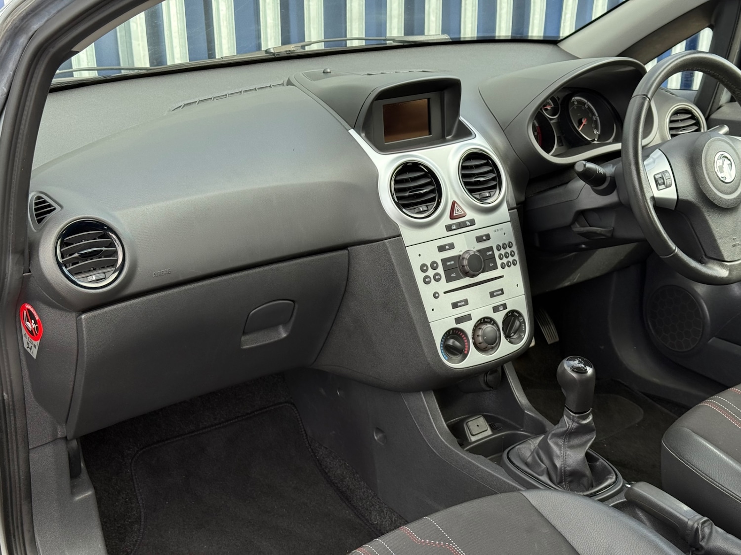 Vehicle 13