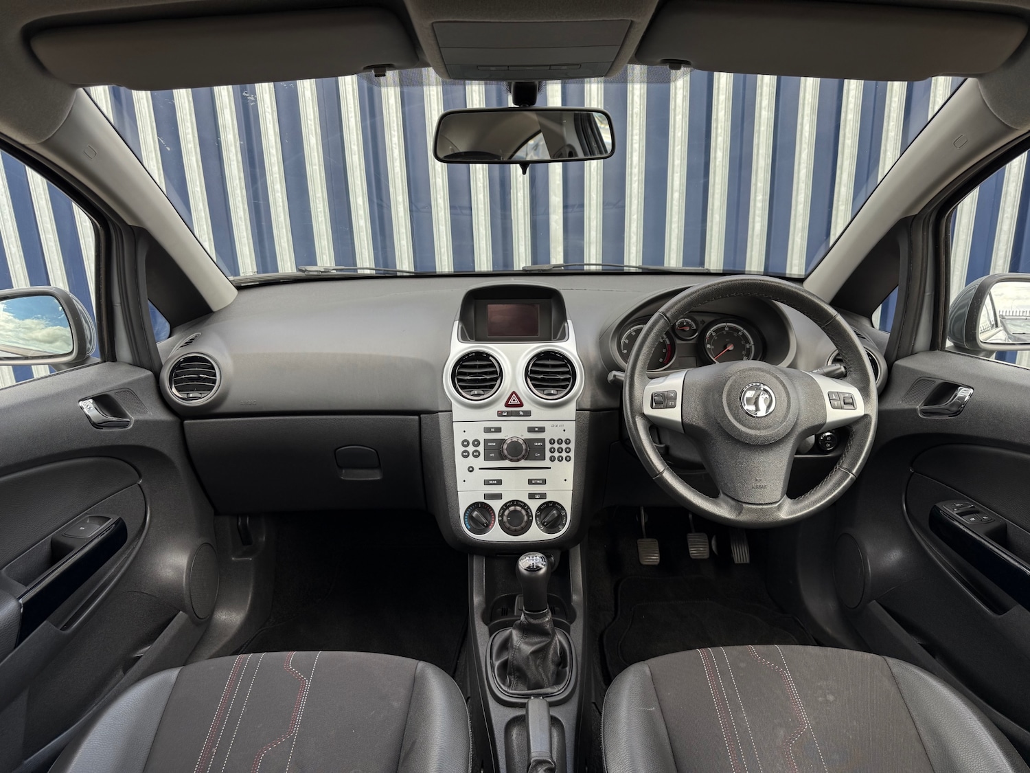 Vehicle 16