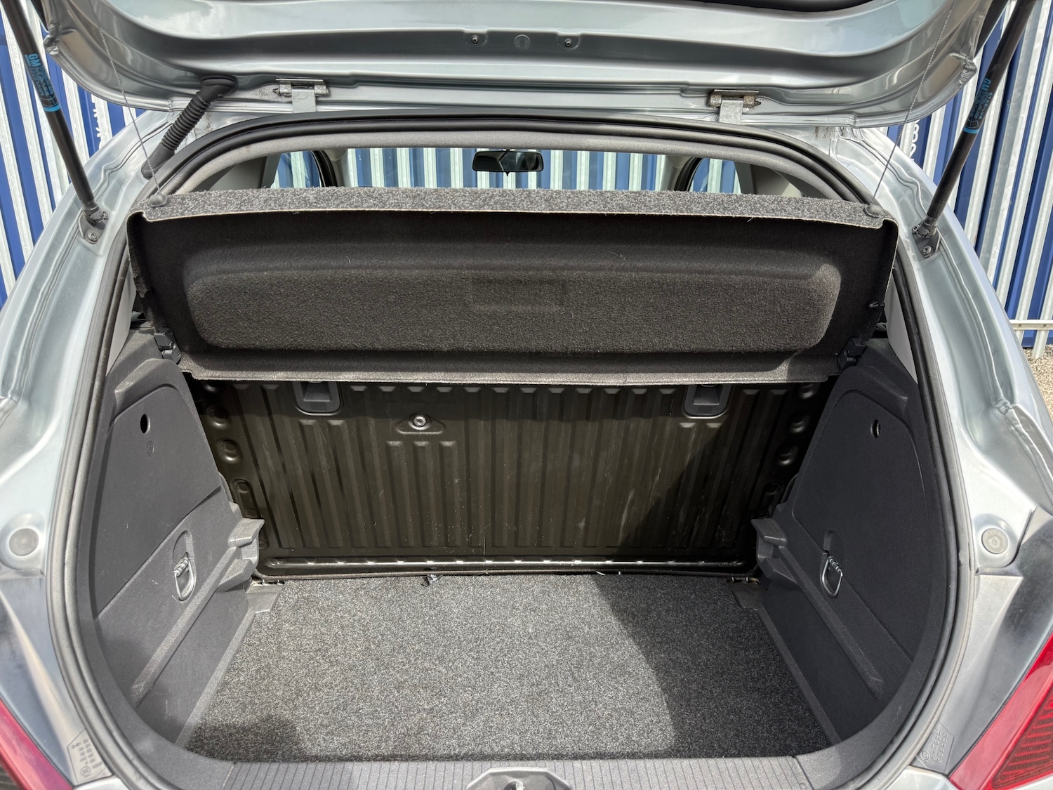 Vehicle 31
