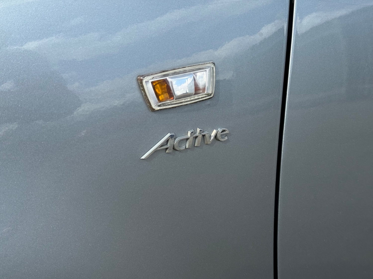 Vehicle 38