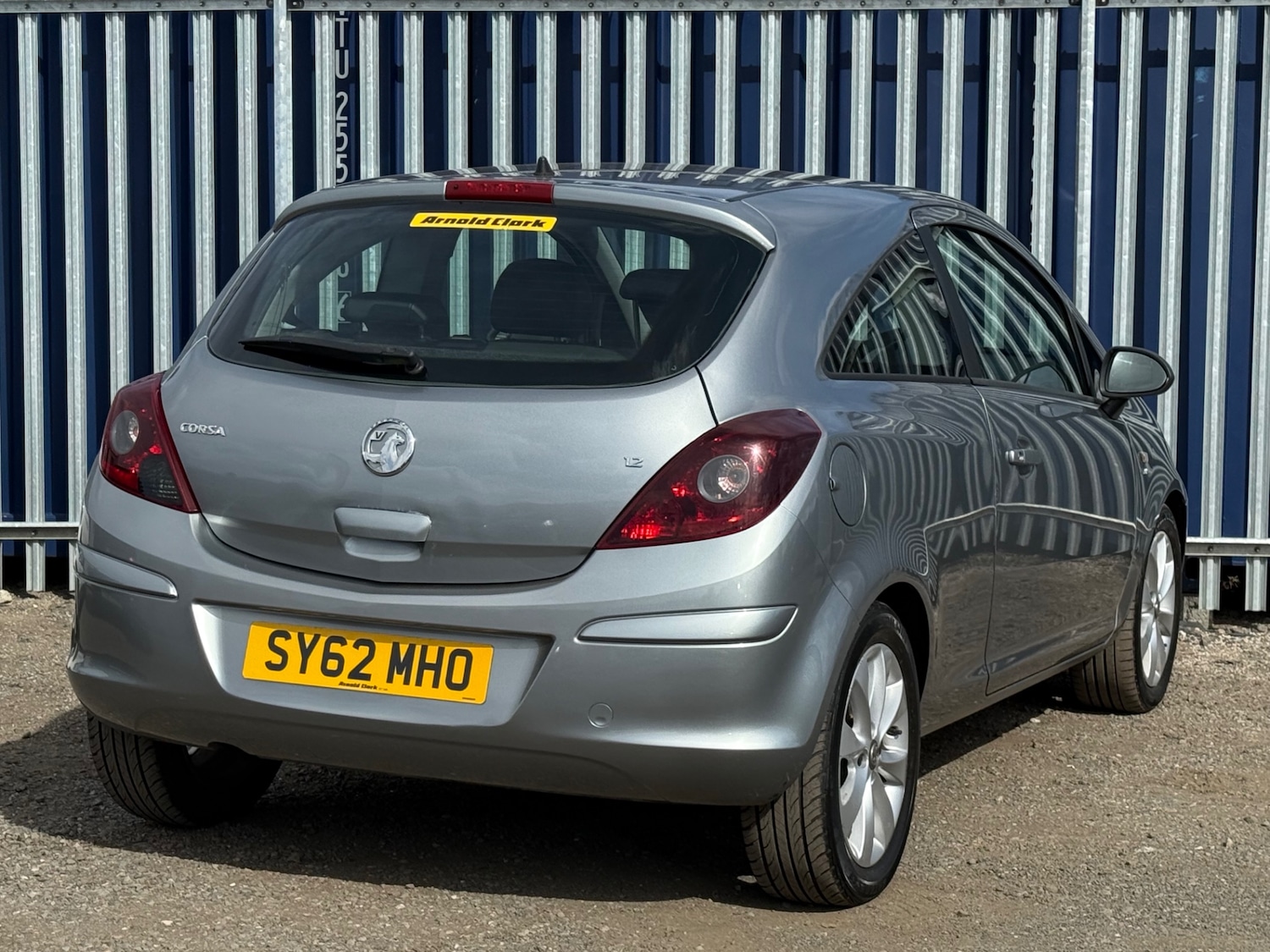Vehicle 7