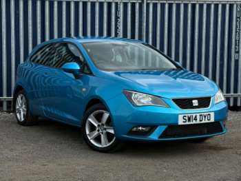 2014 (14) - 1.4 Toca 3dr