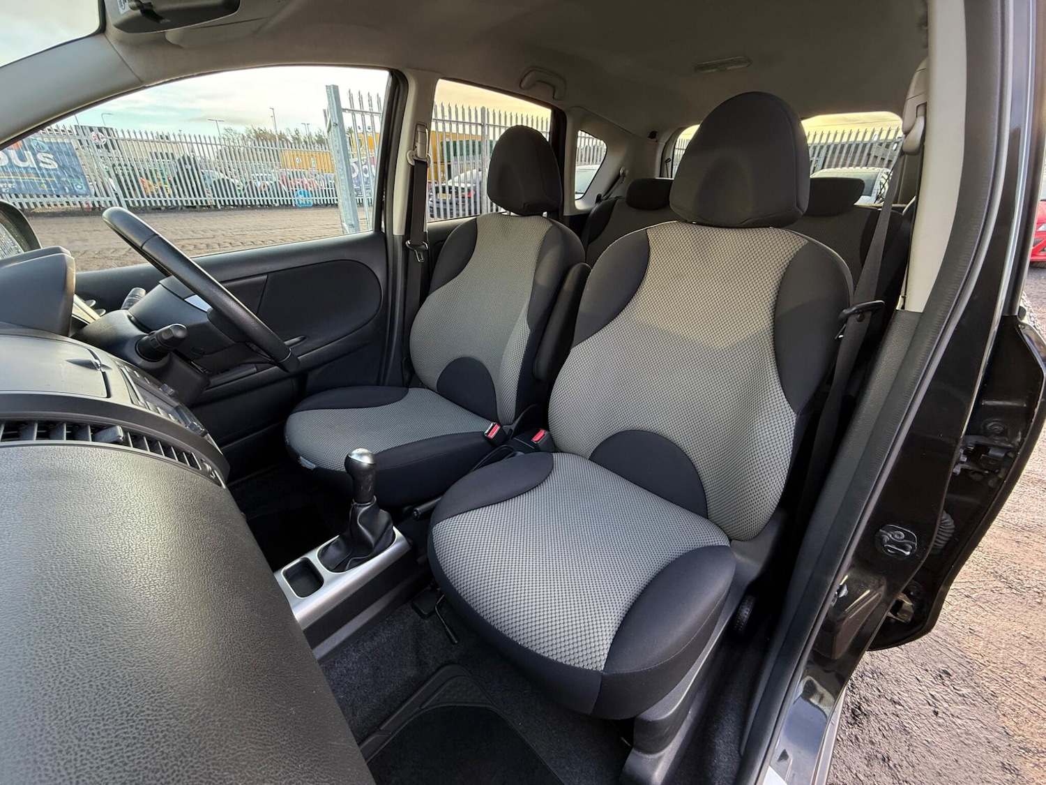 Used Nissan Note 2010 for sale - 77237846: Photo 14