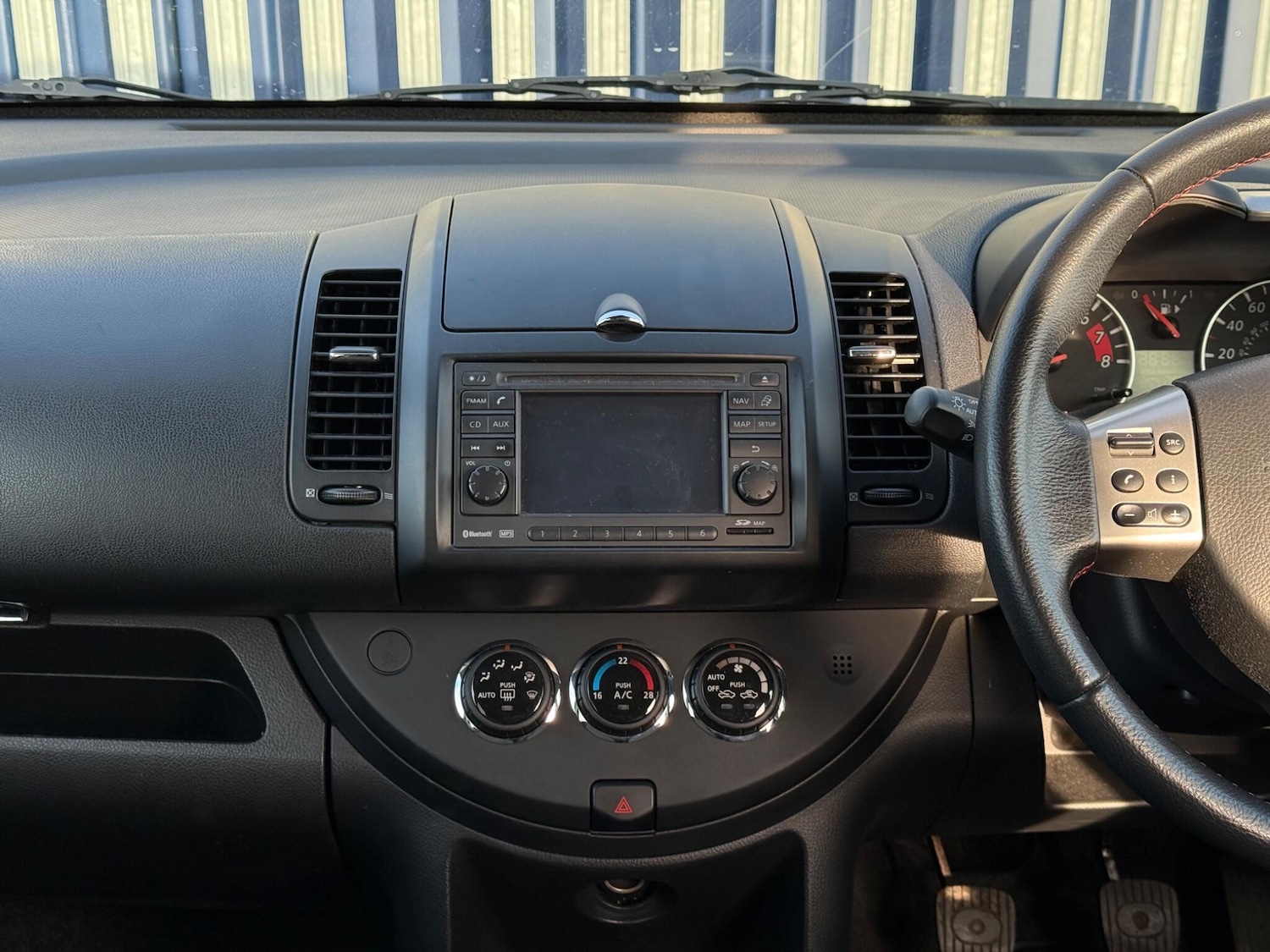 Used Nissan Note 2010 for sale - 77237846: Photo 17