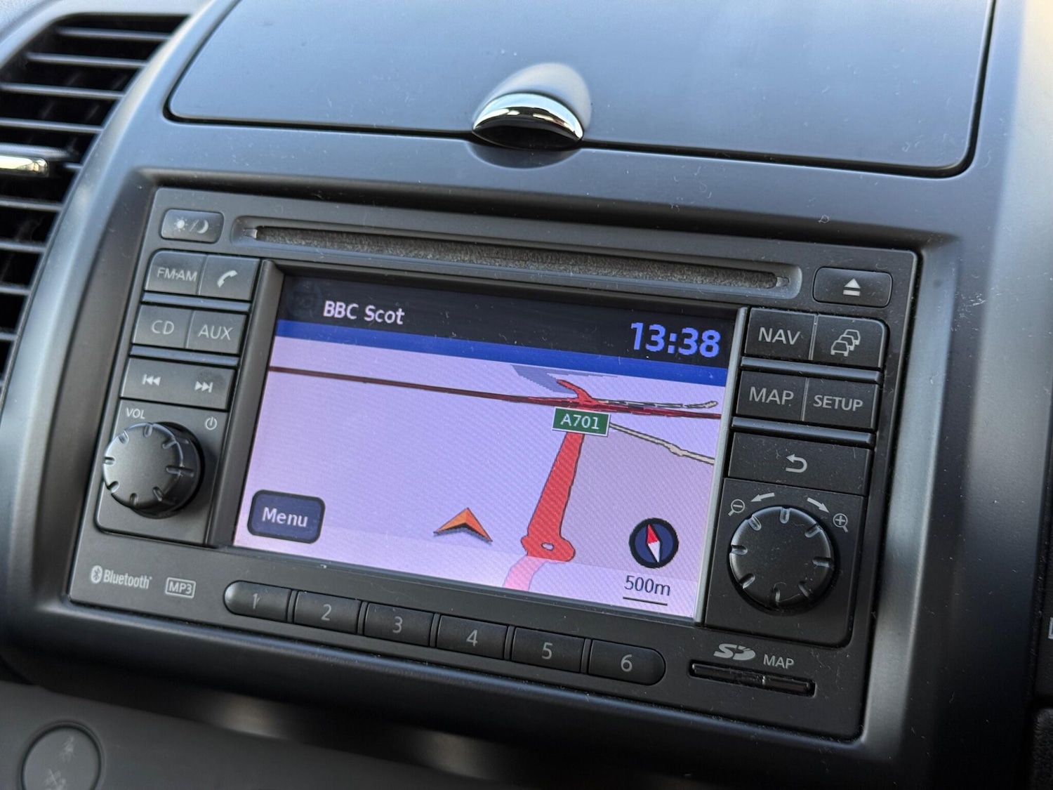 Used Nissan Note 2010 for sale - 77237846: Photo 20