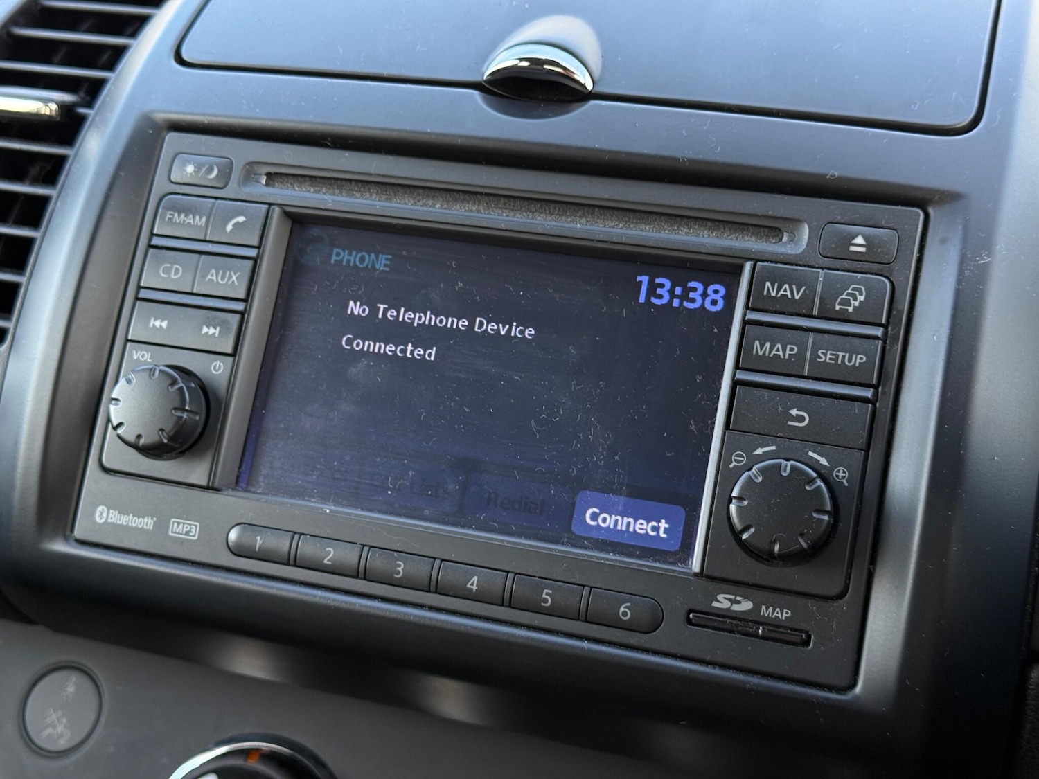 Used Nissan Note 2010 for sale - 77237846: Photo 22