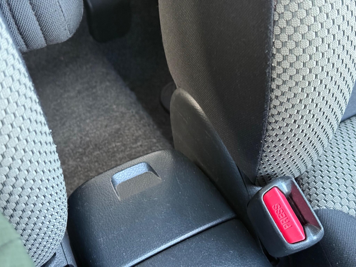 Used Nissan Note 2010 for sale - 77237846: Photo 27