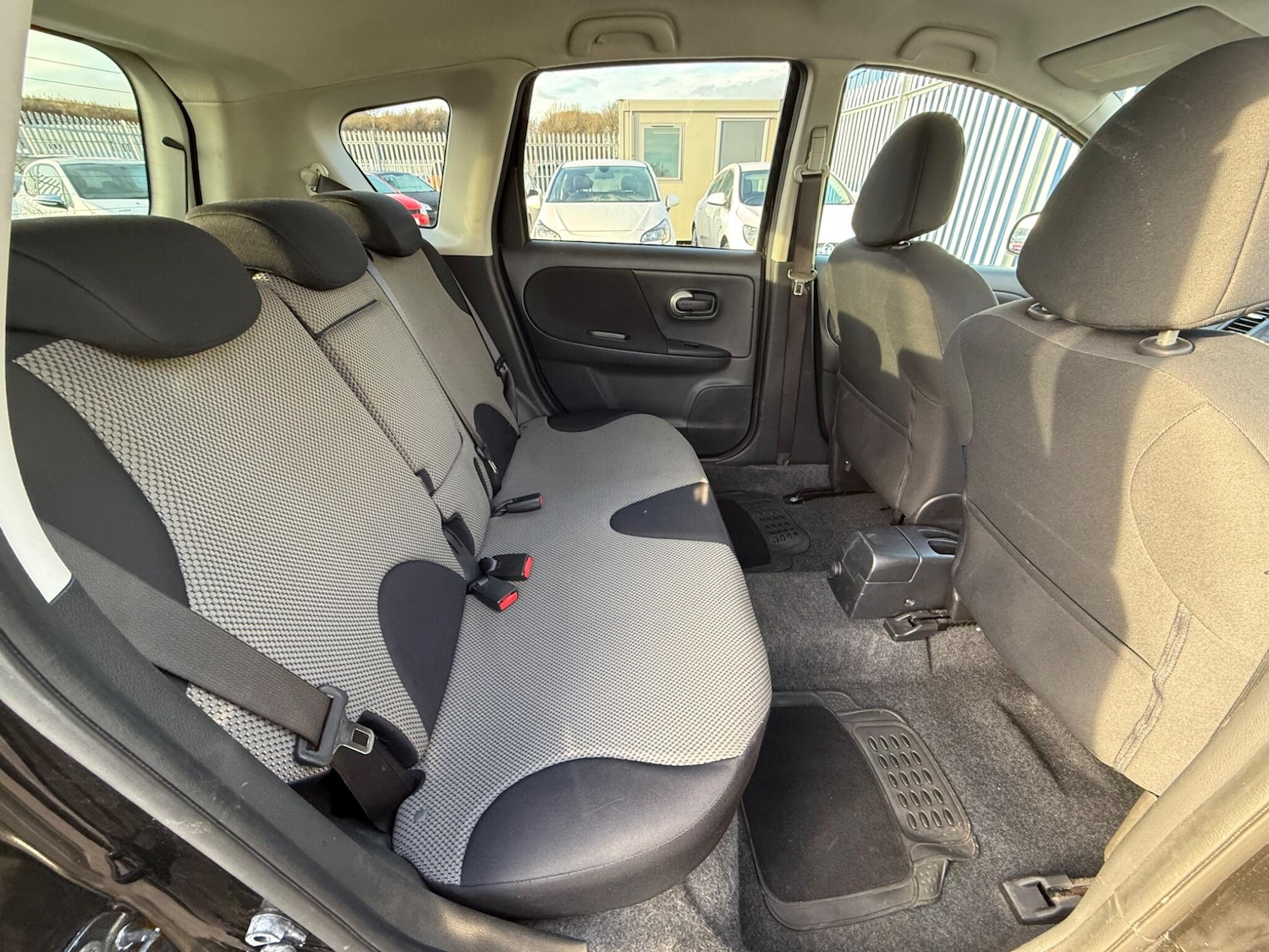 Used Nissan Note 2010 for sale - 77237846: Photo 36