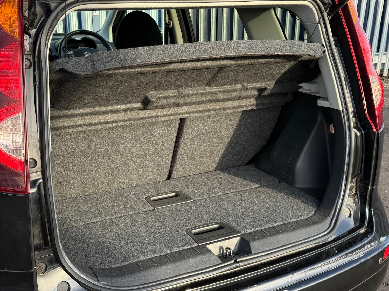 Used Nissan Note 2010 for sale - 77237846: Photo 37