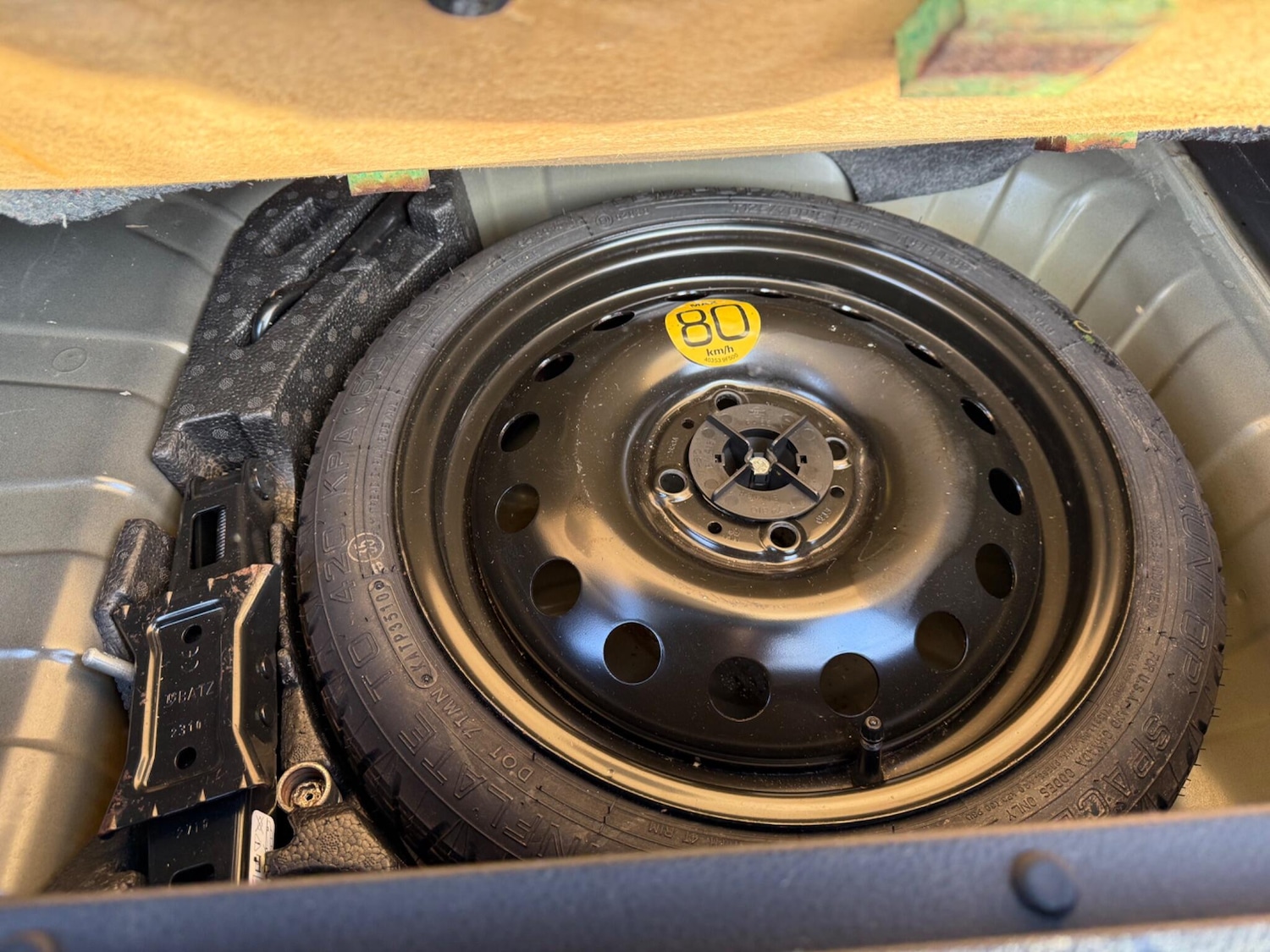 Used Nissan Note 2010 for sale - 77237846: Photo 40