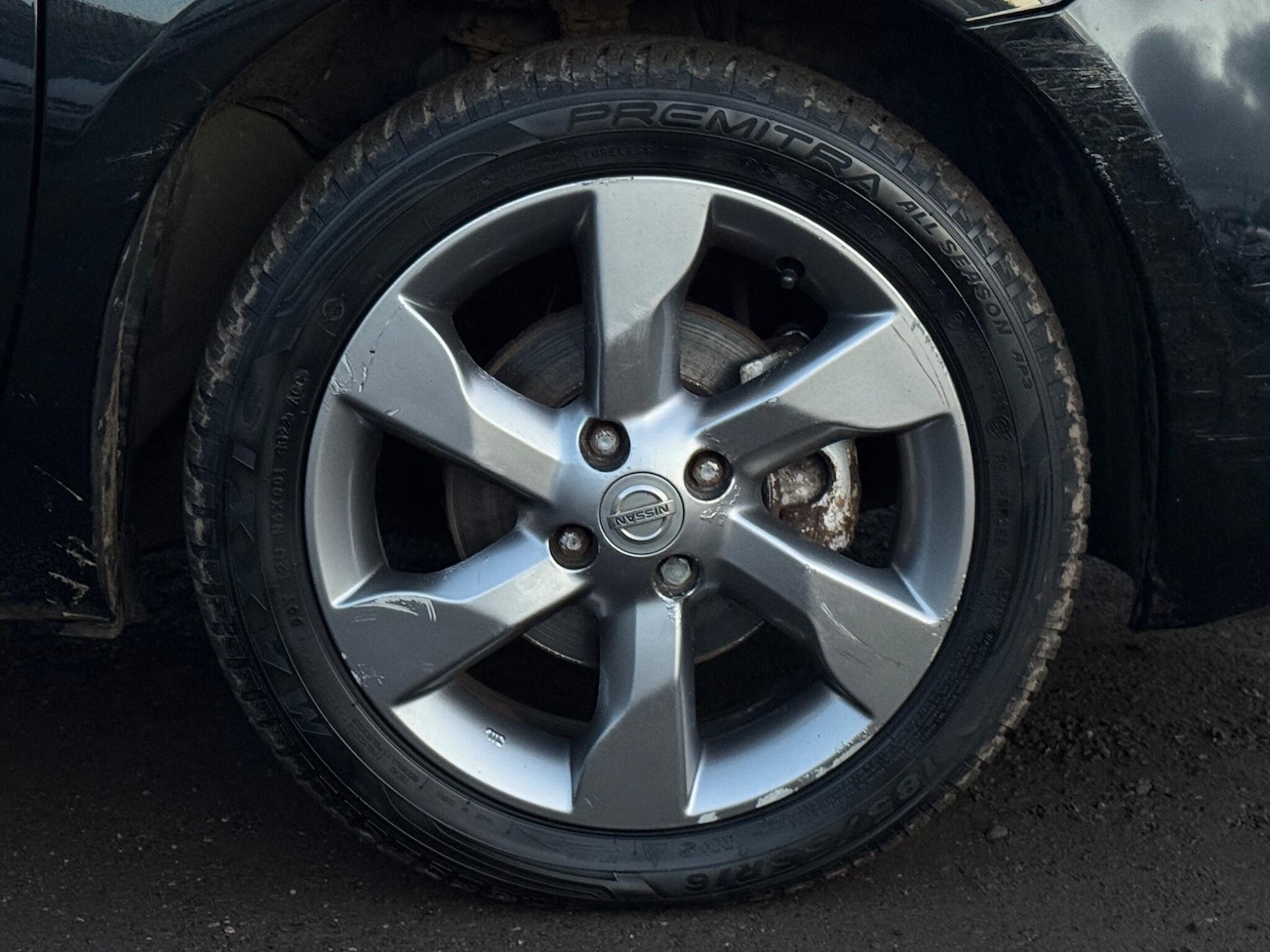 Used Nissan Note 2010 for sale - 77237846: Photo 42