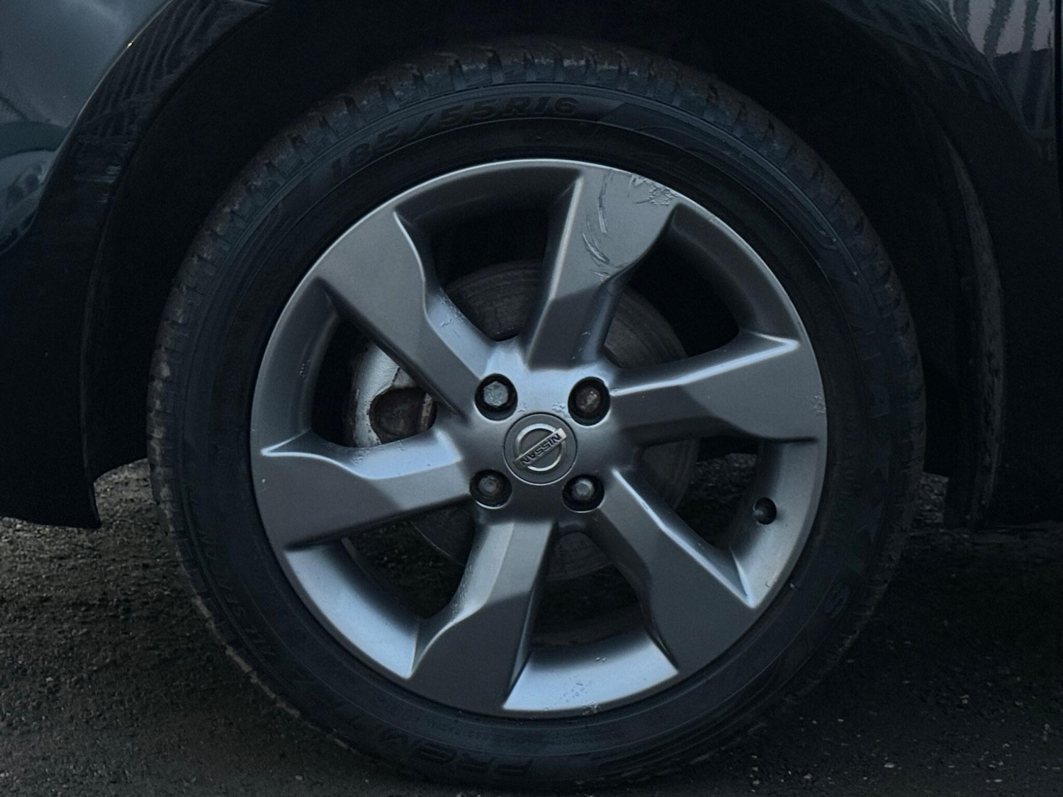 Used Nissan Note 2010 for sale - 77237846: Photo 43