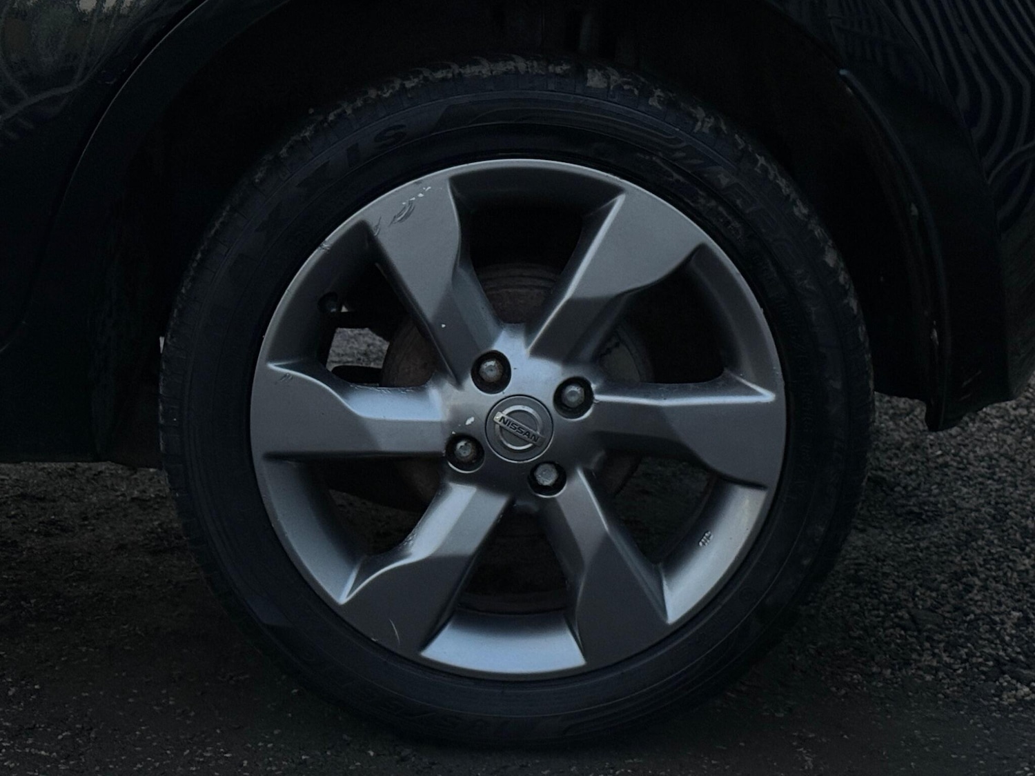 Used Nissan Note 2010 for sale - 77237846: Photo 44