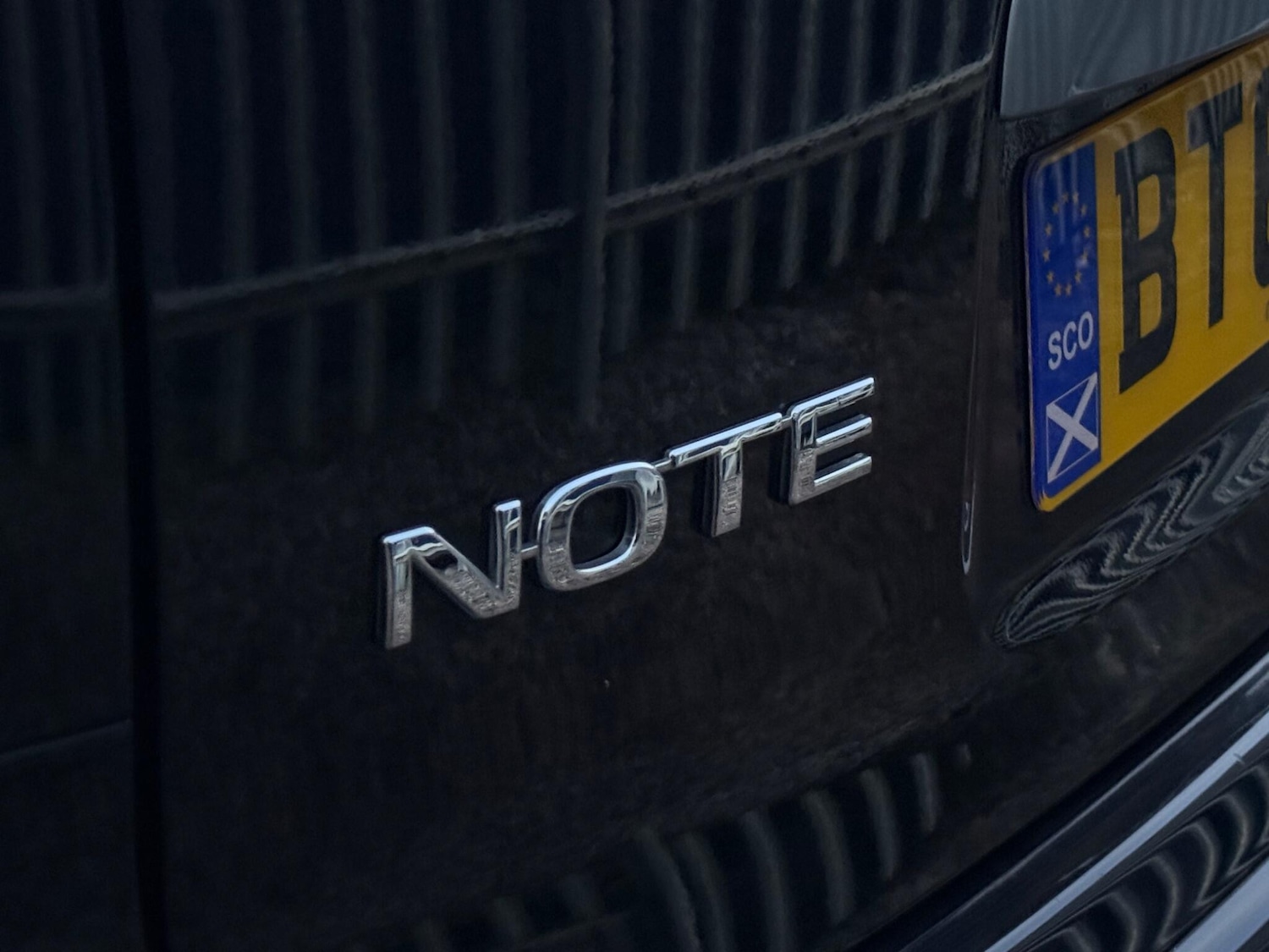 Used Nissan Note 2010 for sale - 77237846: Photo 46