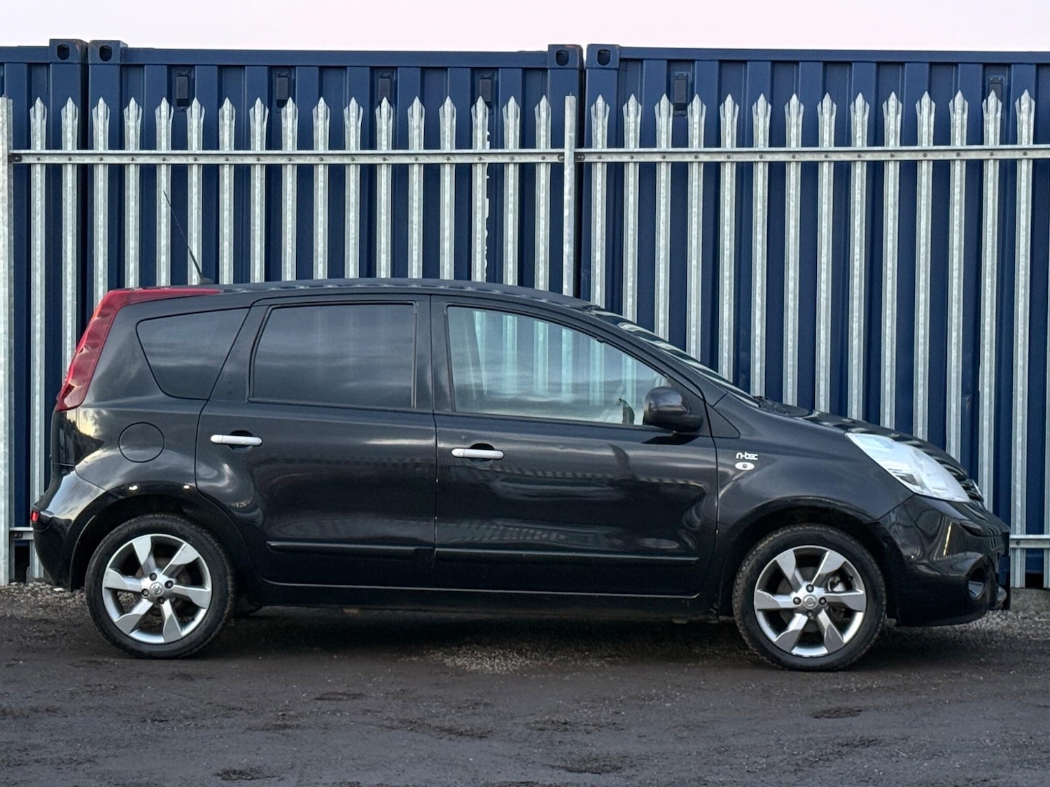 Used Nissan Note 2010 for sale - 77237846: Photo 6