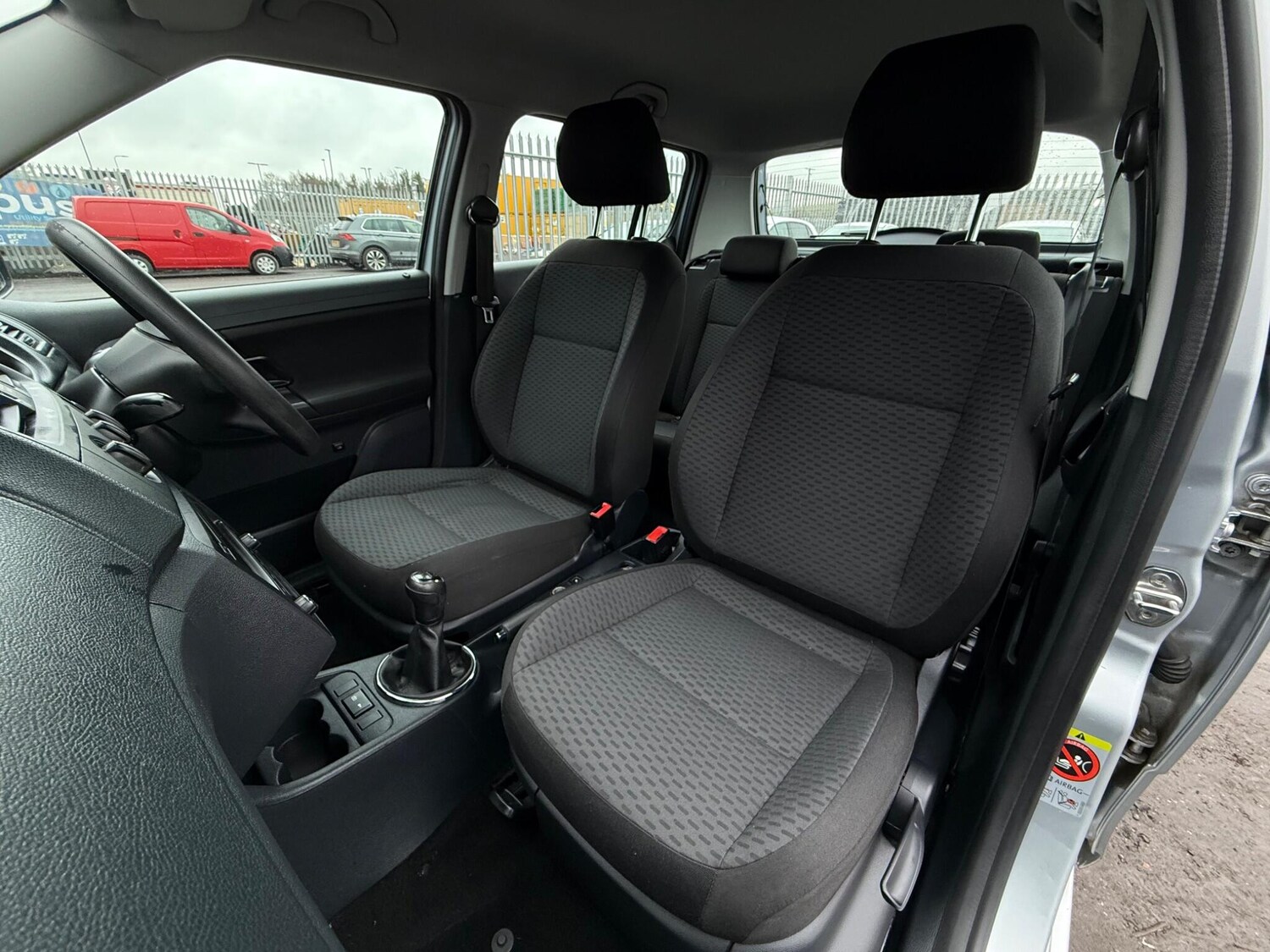 Used Skoda Fabia 2013 for sale - 77468077: Photo 11