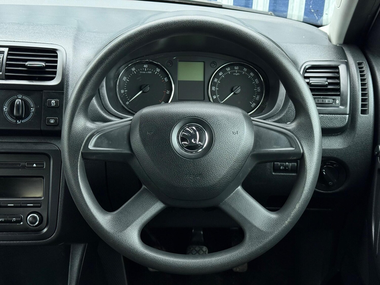 Used Skoda Fabia 2013 for sale - 77468077: Photo 15