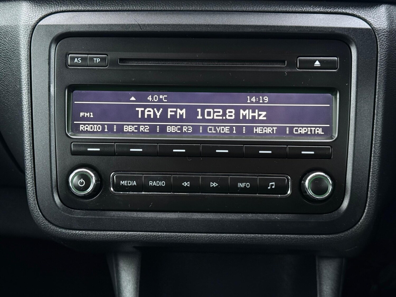 Used Skoda Fabia 2013 for sale - 77468077: Photo 18