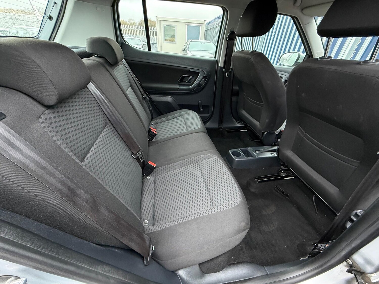 Used Skoda Fabia 2013 for sale - 77468077: Photo 25