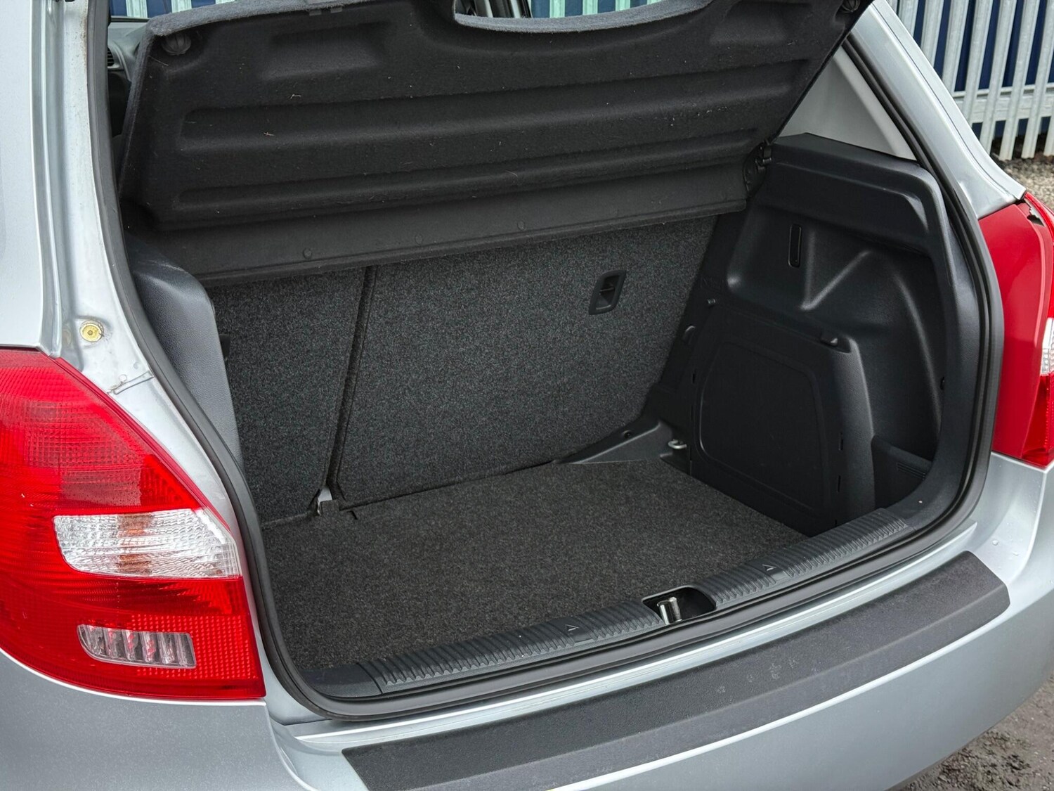 Used Skoda Fabia 2013 for sale - 77468077: Photo 26