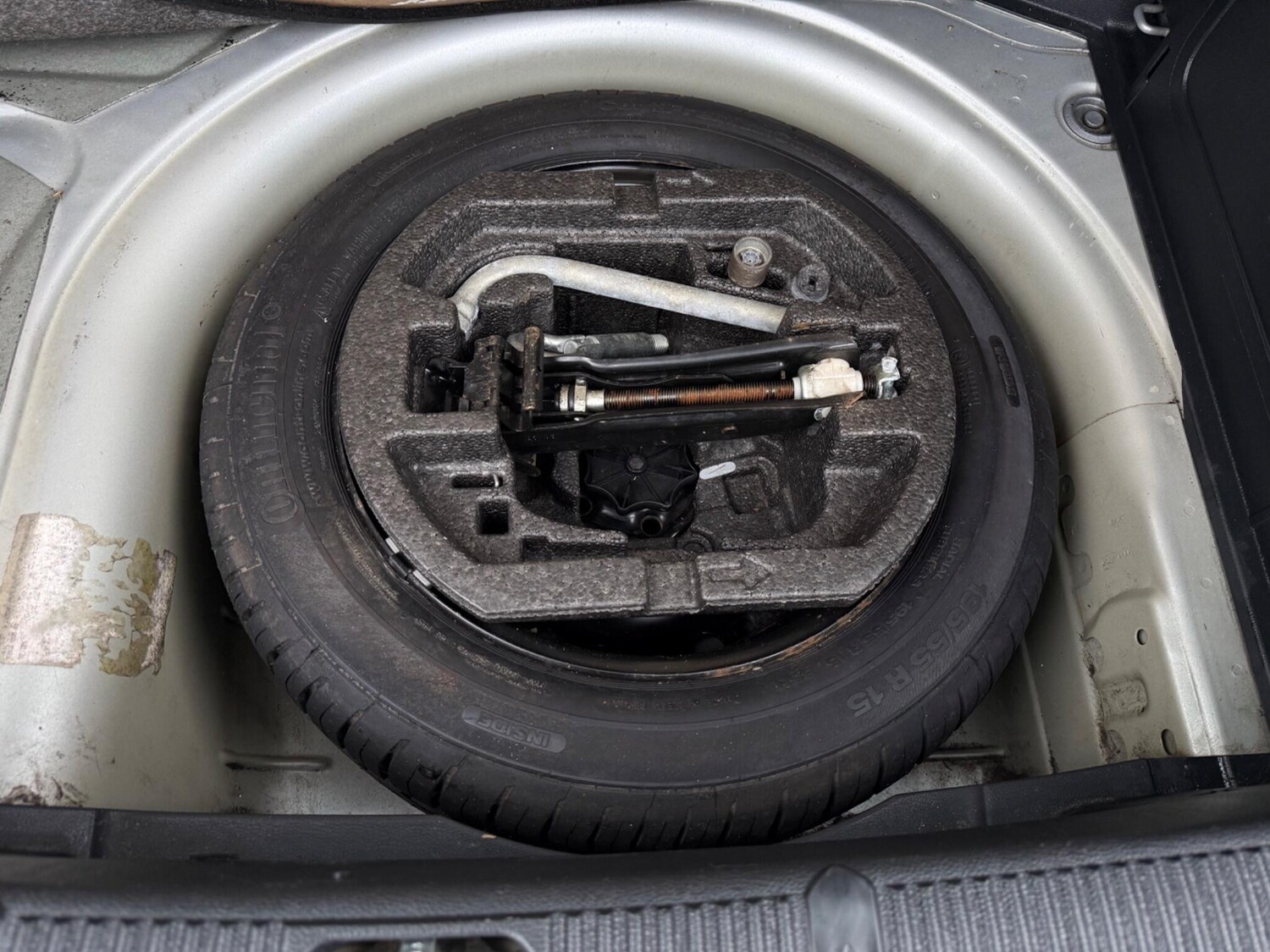 Used Skoda Fabia 2013 for sale - 77468077: Photo 28