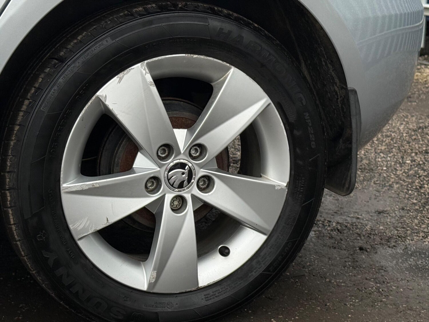 Used Skoda Fabia 2013 for sale - 77468077: Photo 29