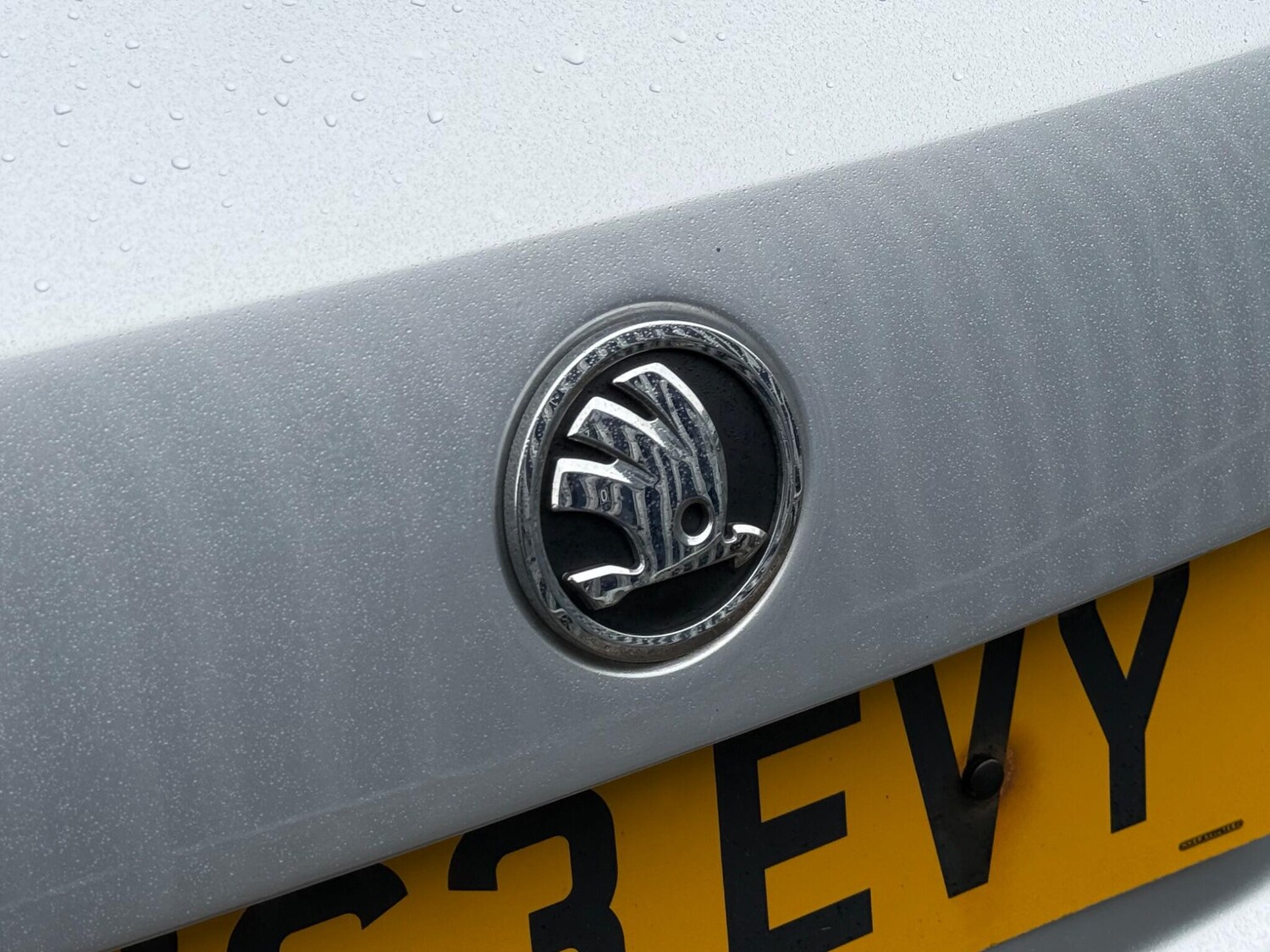 Used Skoda Fabia 2013 for sale - 77468077: Photo 32