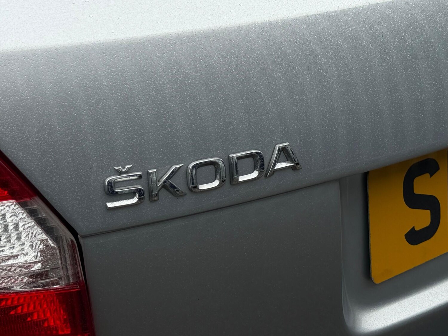 Used Skoda Fabia 2013 for sale - 77468077: Photo 33