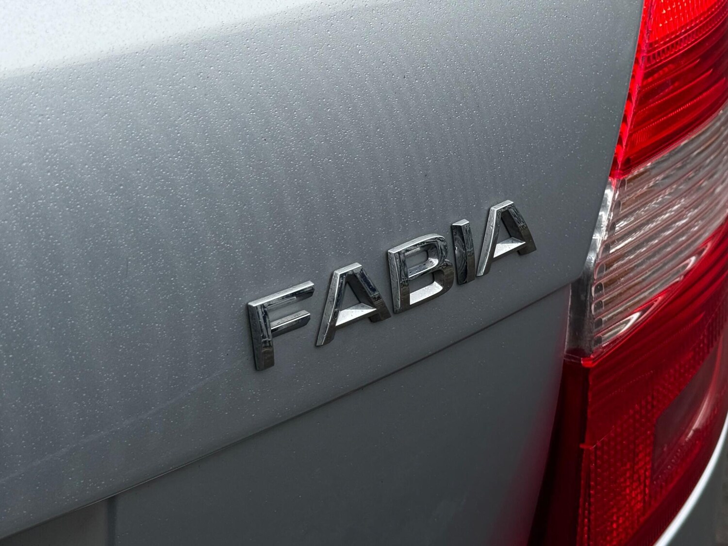 Used Skoda Fabia 2013 for sale - 77468077: Photo 34