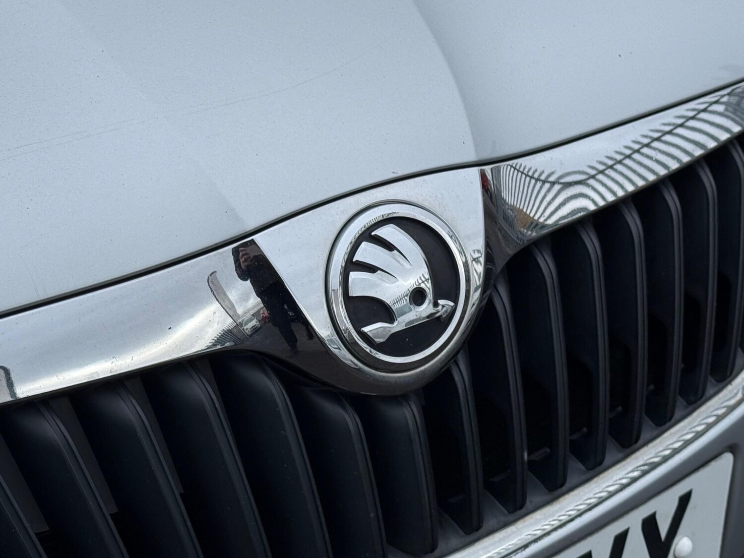 Used Skoda Fabia 2013 for sale - 77468077: Photo 35