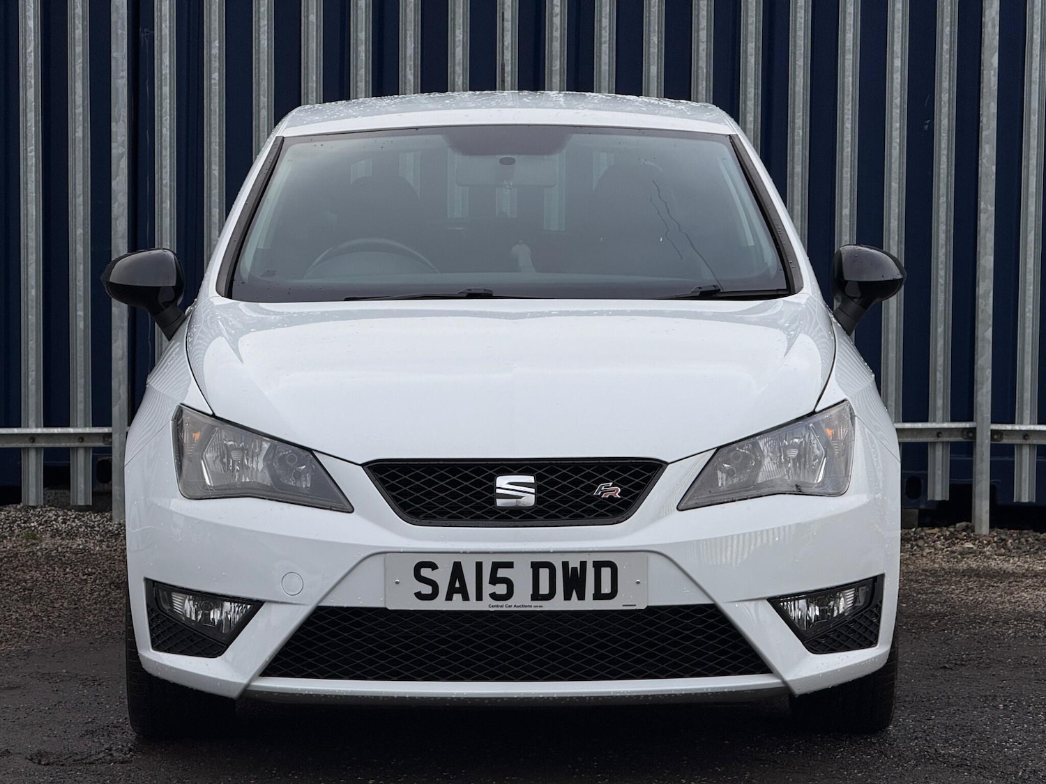 Used SEAT Ibiza 2015 for sale - 76942649: Photo 11