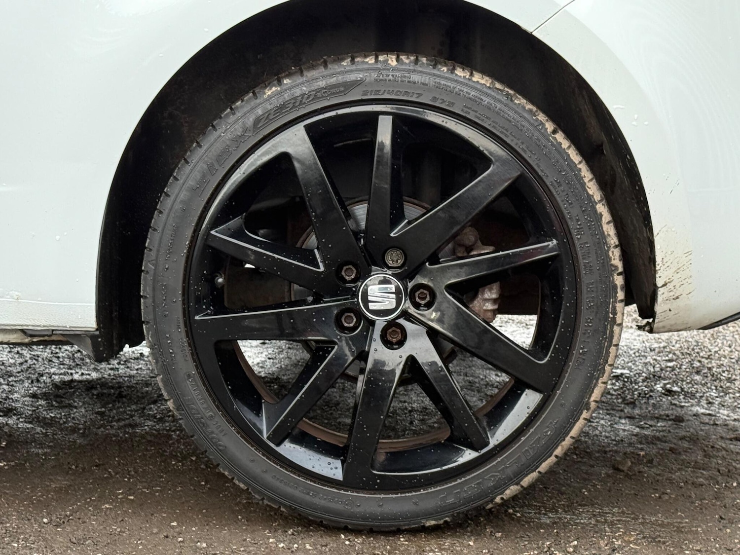 Used SEAT Ibiza 2015 for sale - 76942649: Photo 12