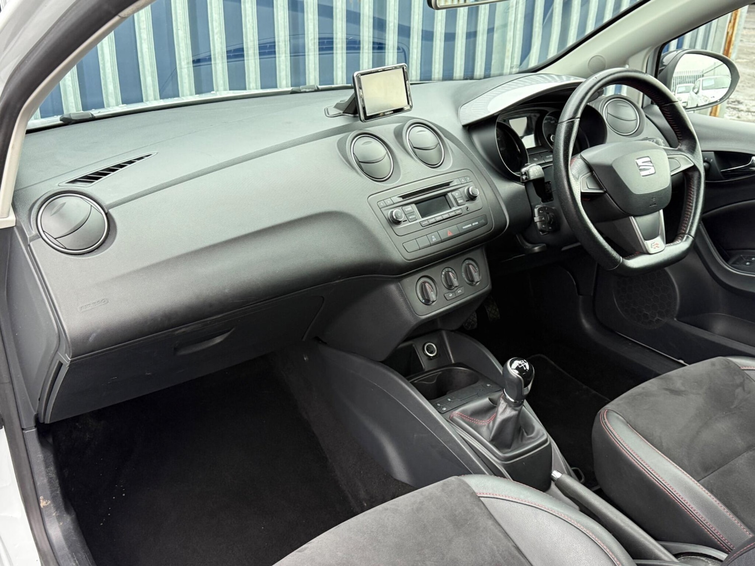 Used SEAT Ibiza 2015 for sale - 76942649: Photo 13