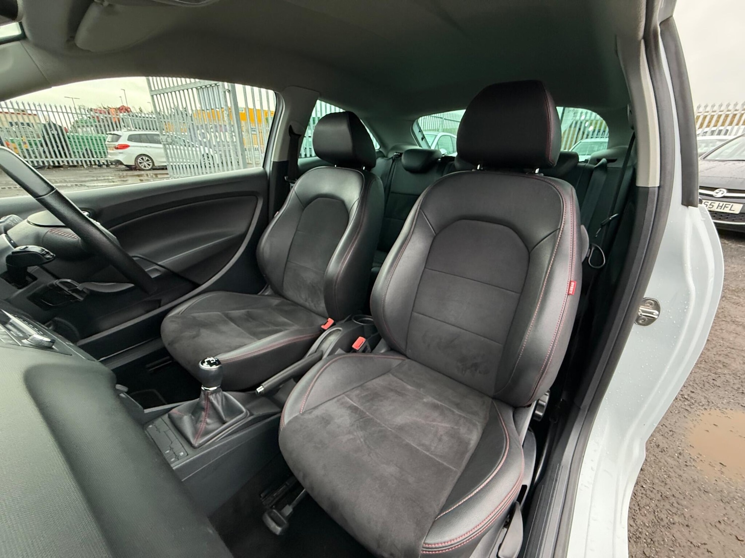 Used SEAT Ibiza 2015 for sale - 76942649: Photo 14