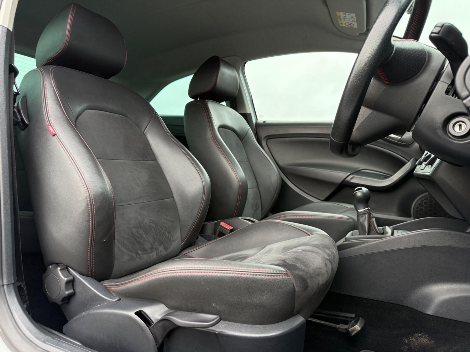 Used SEAT Ibiza 2015 for sale - 76942649: Photo 15