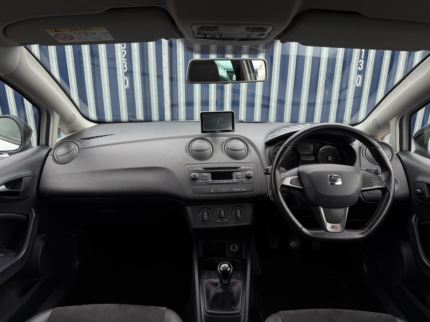 Used SEAT Ibiza 2015 for sale - 76942649: Photo 16