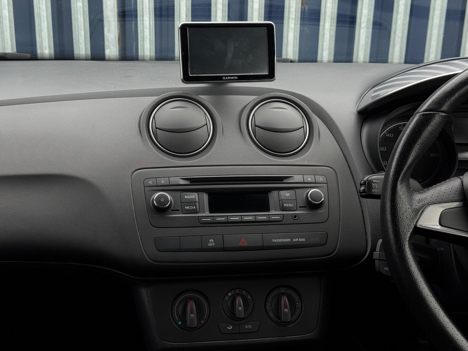 Used SEAT Ibiza 2015 for sale - 76942649: Photo 17