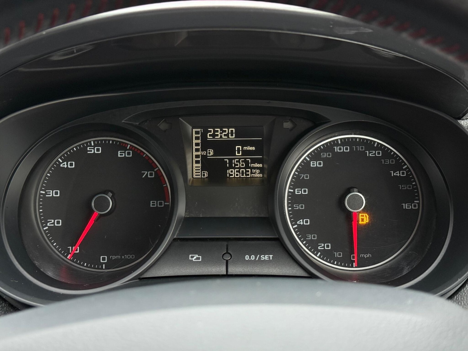 Used SEAT Ibiza 2015 for sale - 76942649: Photo 19