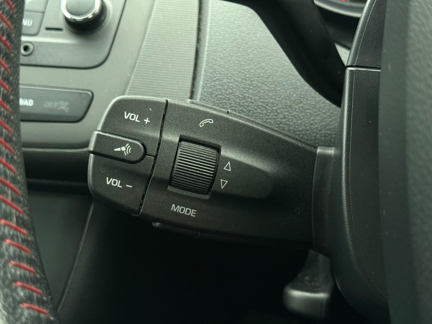 Used SEAT Ibiza 2015 for sale - 76942649: Photo 24