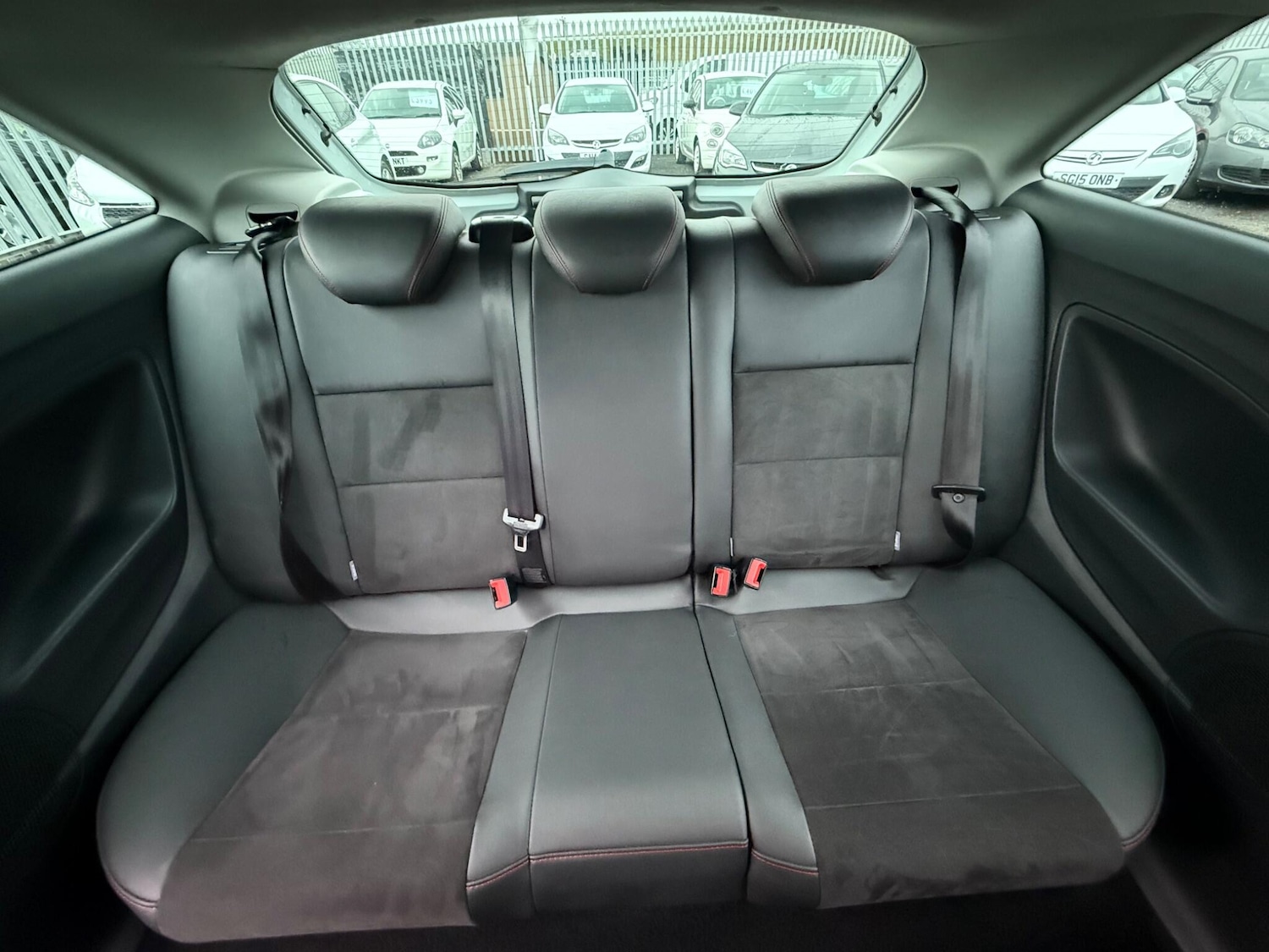 Used SEAT Ibiza 2015 for sale - 76942649: Photo 34