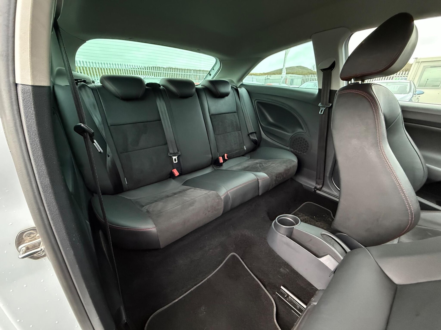 Used SEAT Ibiza 2015 for sale - 76942649: Photo 35