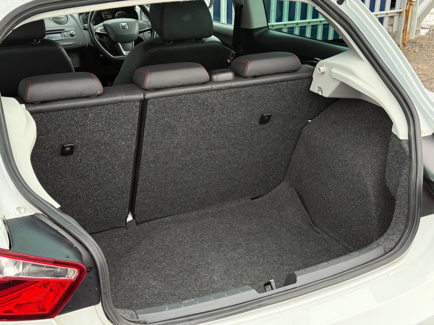 Used SEAT Ibiza 2015 for sale - 76942649: Photo 36