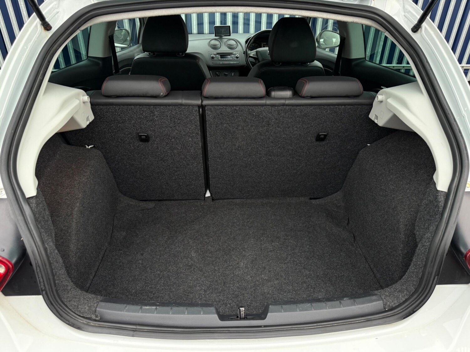 Used SEAT Ibiza 2015 for sale - 76942649: Photo 37