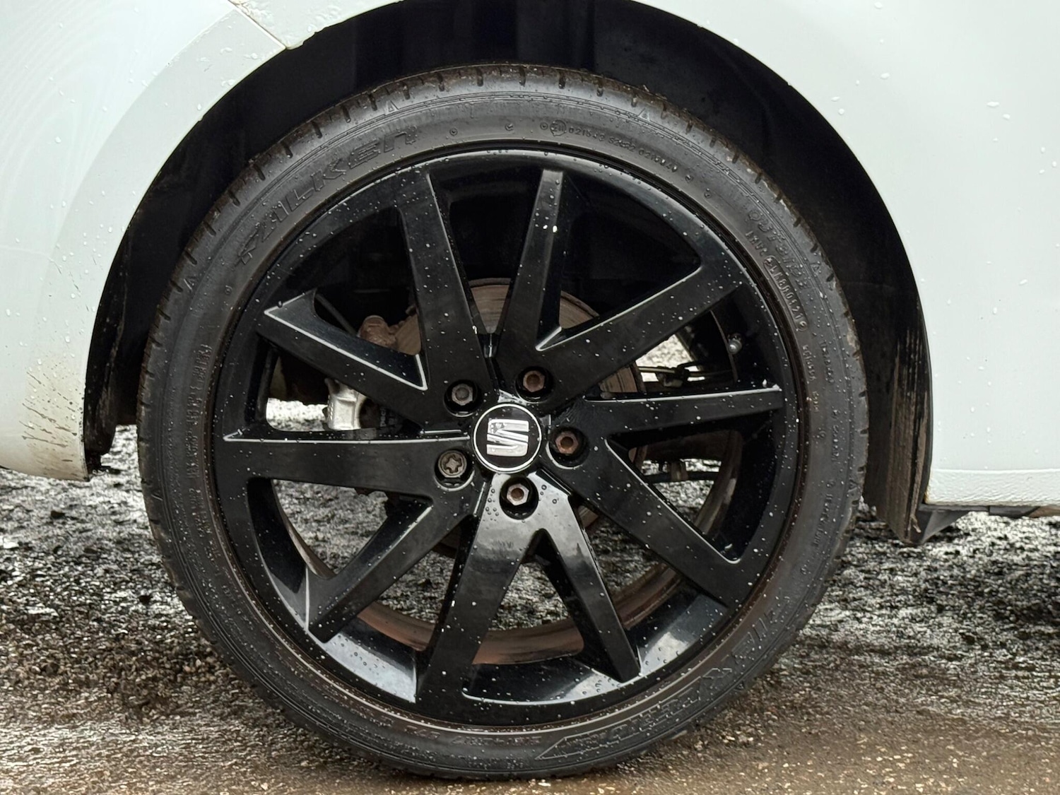 Used SEAT Ibiza 2015 for sale - 76942649: Photo 38