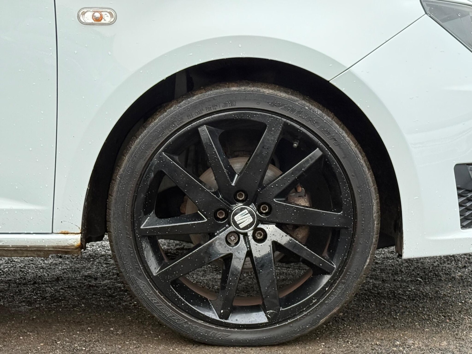 Used SEAT Ibiza 2015 for sale - 76942649: Photo 39